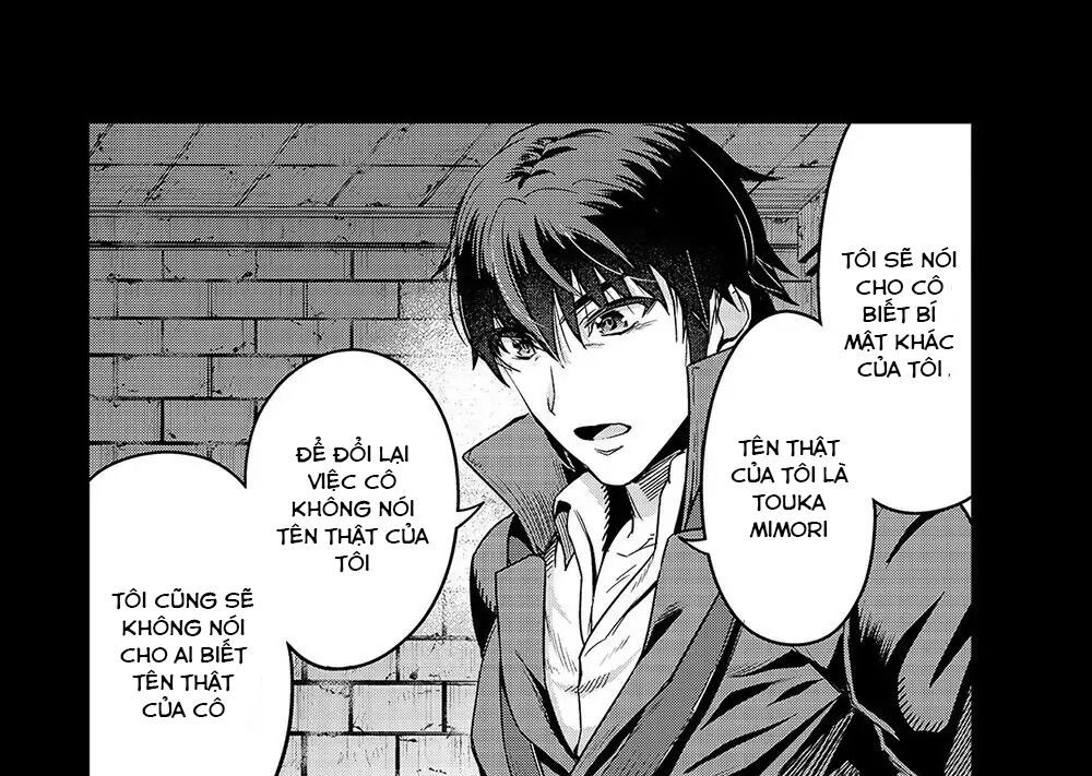 Failure Frame - Kẻ Vô Dụng Trở Thành Kẻ Mạnh Nhất Chap 13 - Next Chap 14