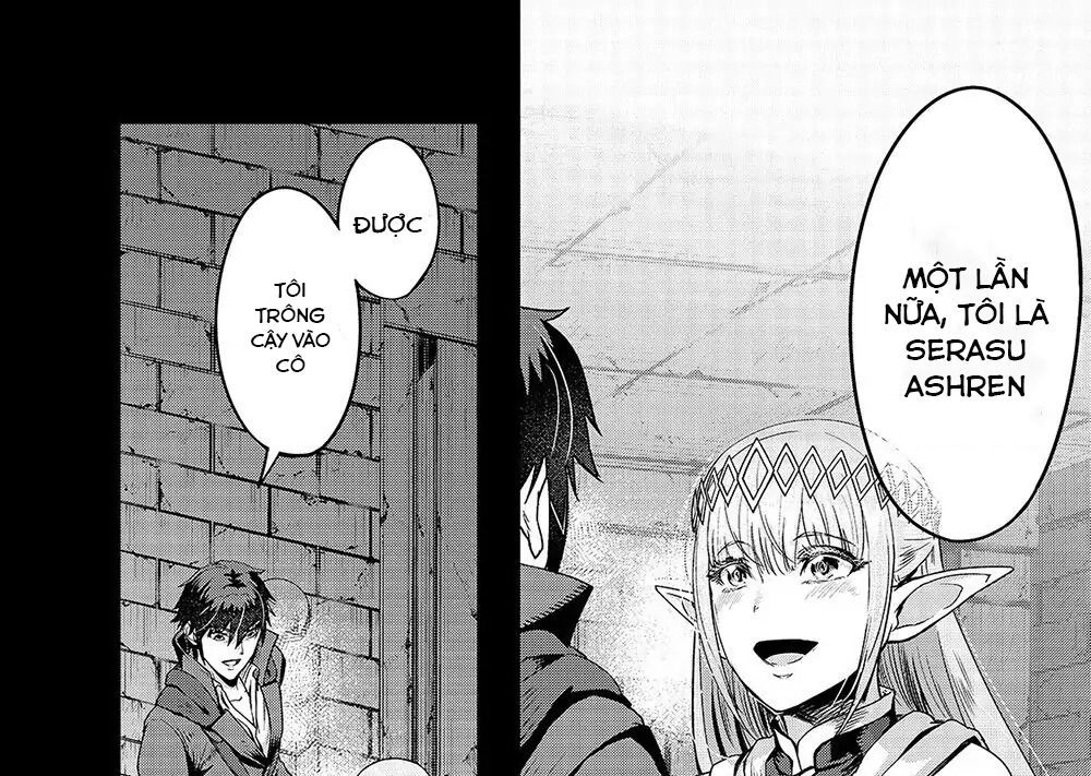 Failure Frame - Kẻ Vô Dụng Trở Thành Kẻ Mạnh Nhất Chap 13 - Next Chap 14