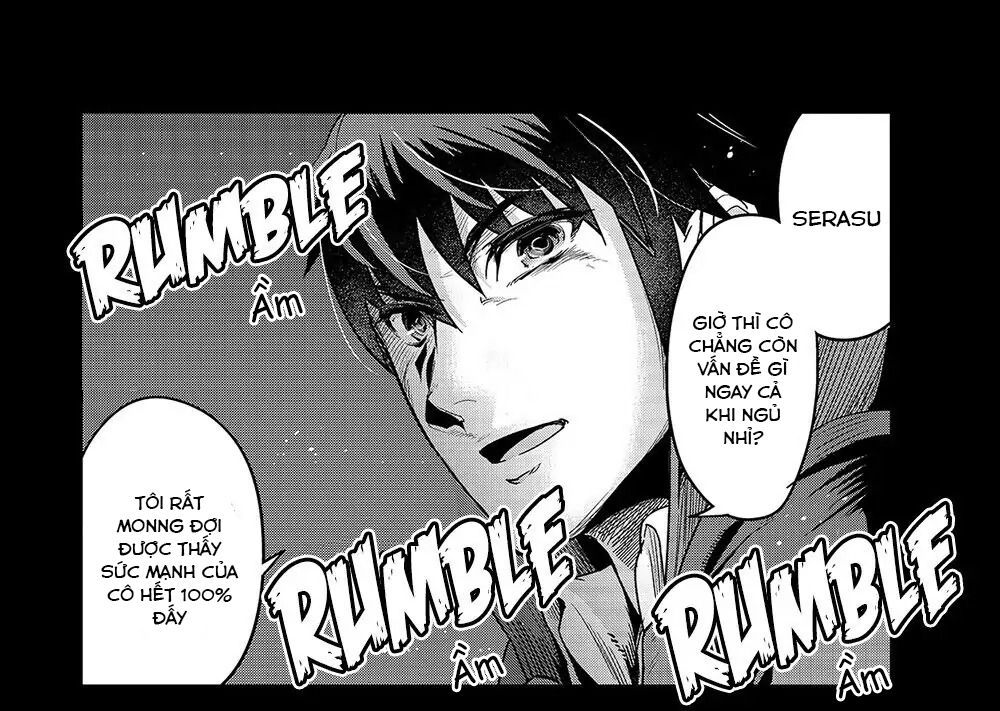 Failure Frame - Kẻ Vô Dụng Trở Thành Kẻ Mạnh Nhất Chap 13 - Next Chap 14