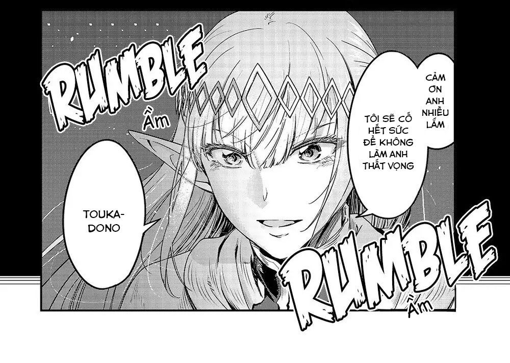 Failure Frame - Kẻ Vô Dụng Trở Thành Kẻ Mạnh Nhất Chap 13 - Next Chap 14