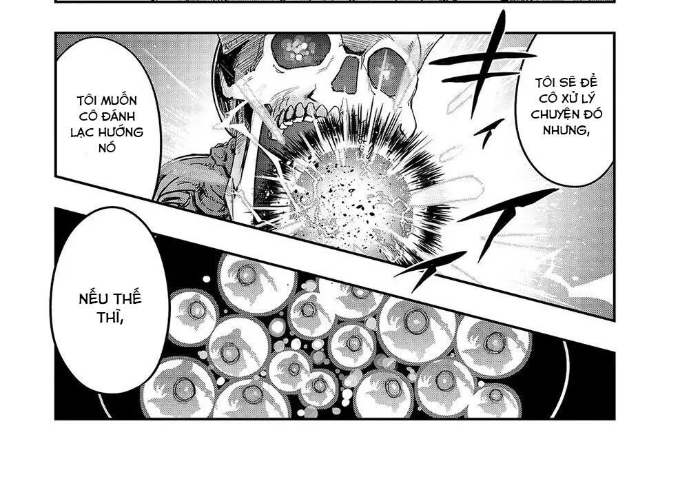 Failure Frame - Kẻ Vô Dụng Trở Thành Kẻ Mạnh Nhất Chap 13 - Next Chap 14