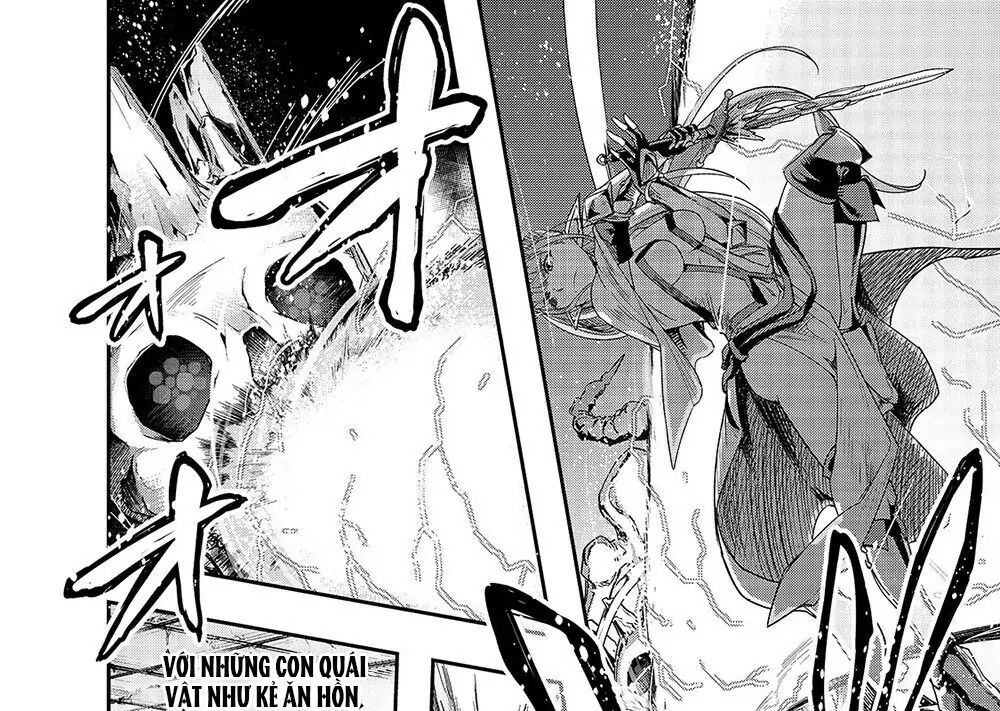 Failure Frame - Kẻ Vô Dụng Trở Thành Kẻ Mạnh Nhất Chap 13 - Next Chap 14