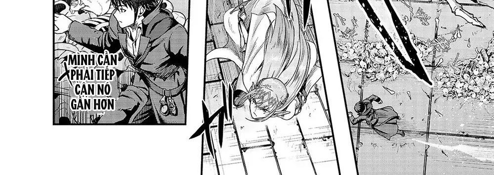 Failure Frame - Kẻ Vô Dụng Trở Thành Kẻ Mạnh Nhất Chap 13 - Next Chap 14