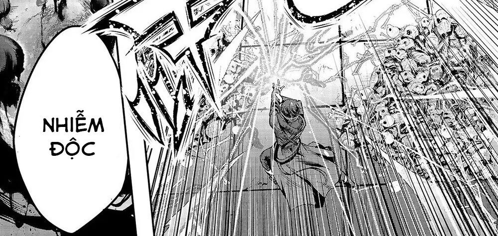 Failure Frame - Kẻ Vô Dụng Trở Thành Kẻ Mạnh Nhất Chap 13 - Next Chap 14