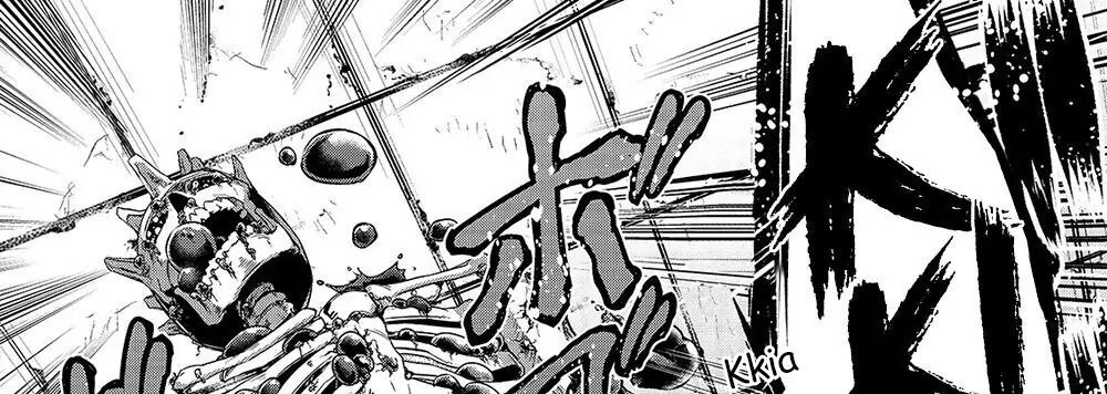 Failure Frame - Kẻ Vô Dụng Trở Thành Kẻ Mạnh Nhất Chap 13 - Next Chap 14