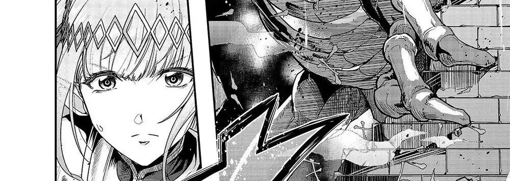 Failure Frame - Kẻ Vô Dụng Trở Thành Kẻ Mạnh Nhất Chap 13 - Next Chap 14