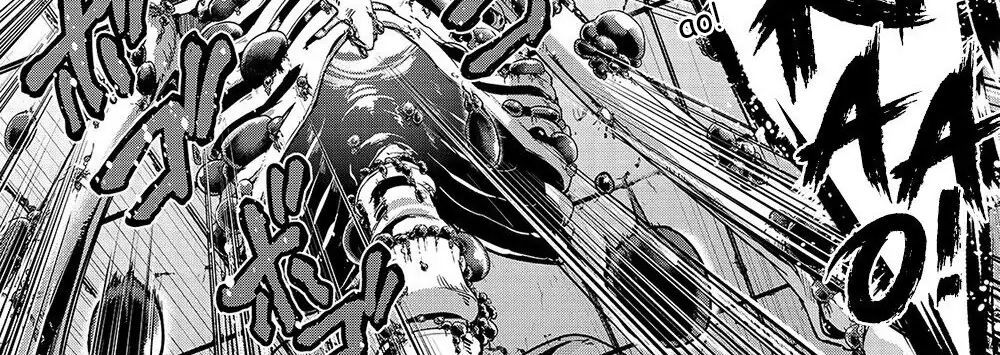 Failure Frame - Kẻ Vô Dụng Trở Thành Kẻ Mạnh Nhất Chap 13 - Next Chap 14