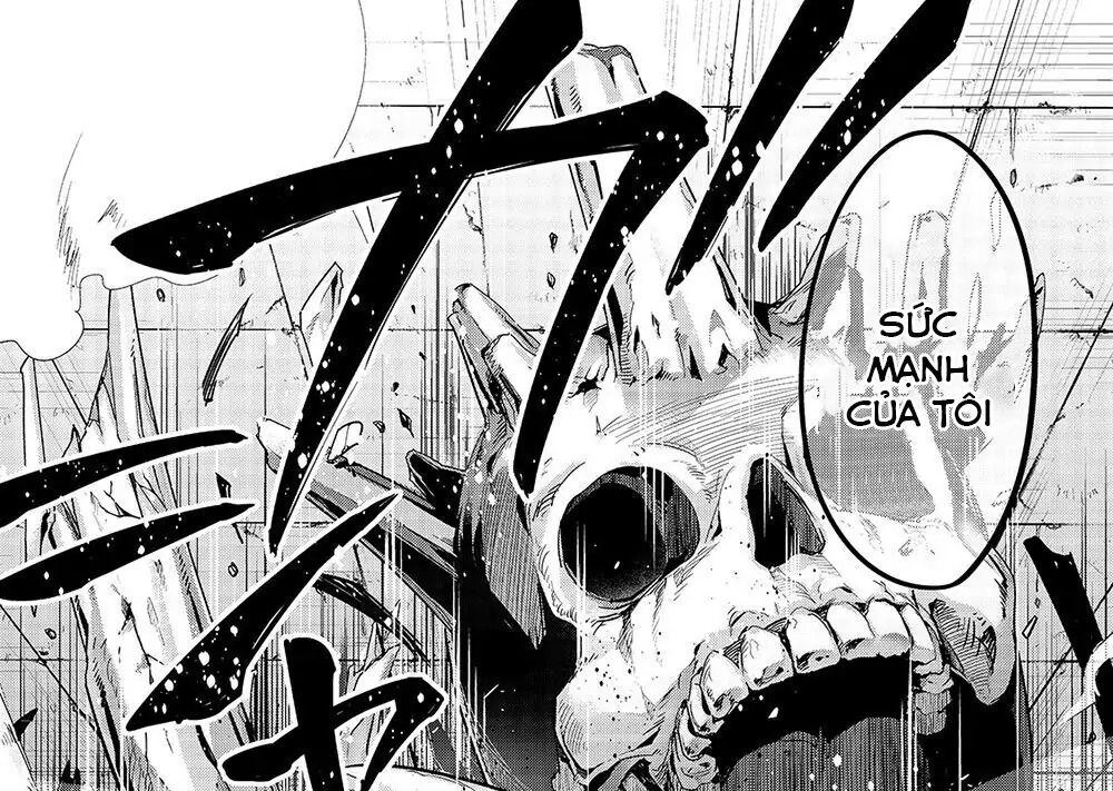 Failure Frame - Kẻ Vô Dụng Trở Thành Kẻ Mạnh Nhất Chap 13 - Next Chap 14