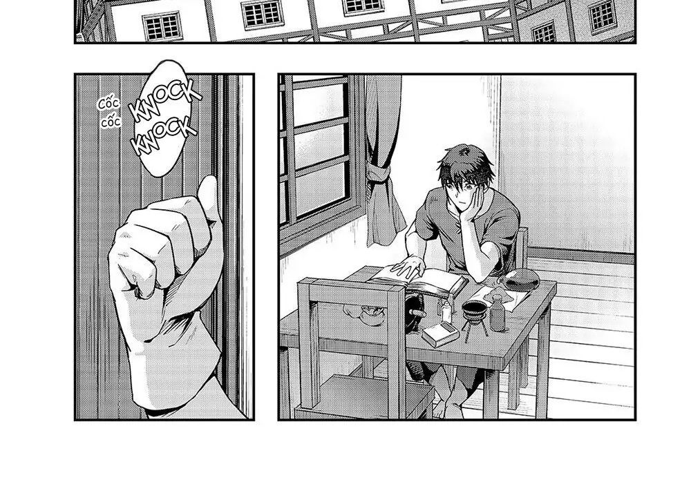 Failure Frame - Kẻ Vô Dụng Trở Thành Kẻ Mạnh Nhất Chap 13 - Next Chap 14