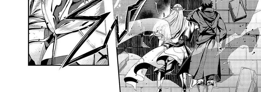 Failure Frame - Kẻ Vô Dụng Trở Thành Kẻ Mạnh Nhất Chap 13 - Next Chap 14