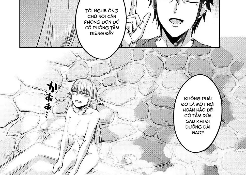 Failure Frame - Kẻ Vô Dụng Trở Thành Kẻ Mạnh Nhất Chap 13 - Next Chap 14