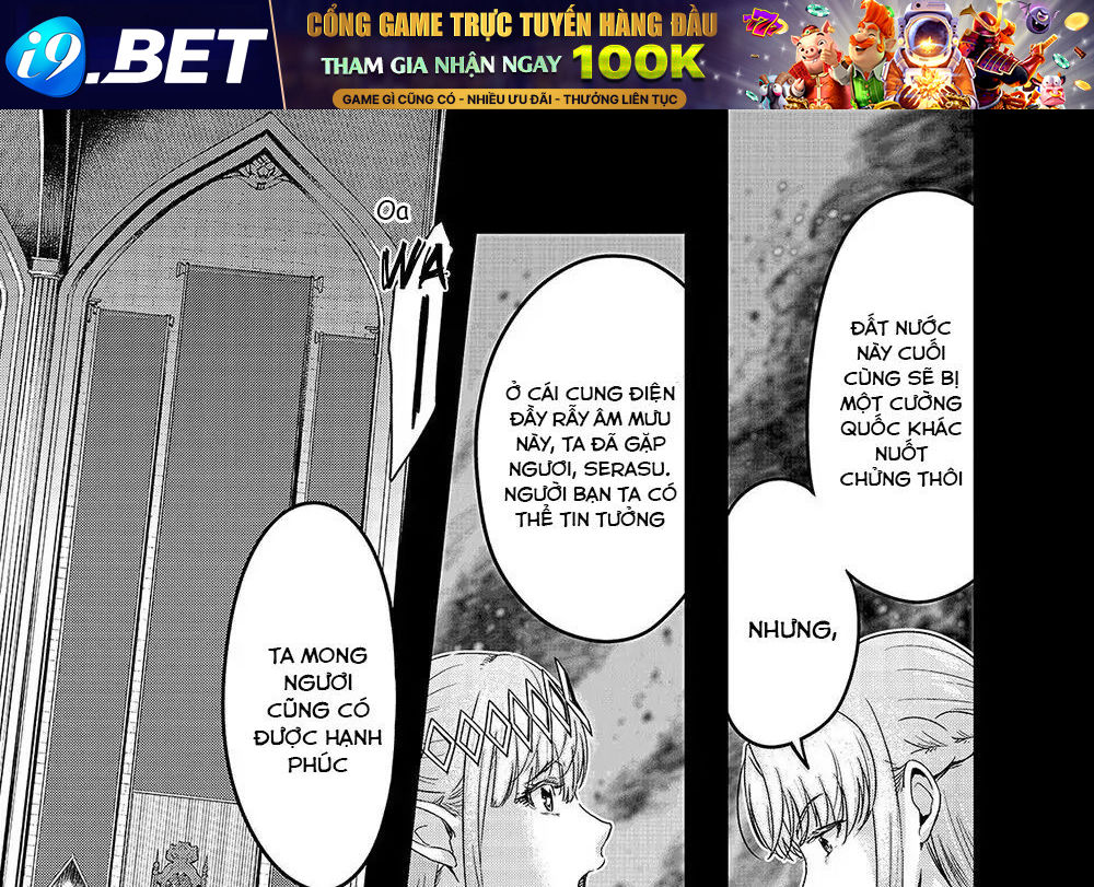 Failure Frame - Kẻ Vô Dụng Trở Thành Kẻ Mạnh Nhất Chap 13 - Next Chap 14