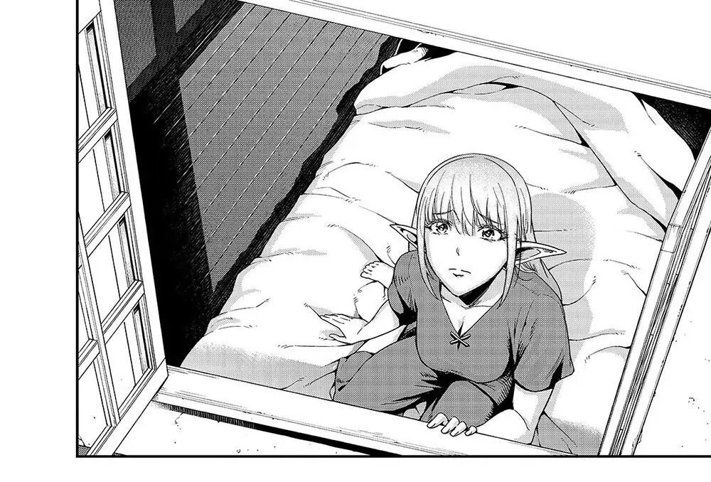 Failure Frame - Kẻ Vô Dụng Trở Thành Kẻ Mạnh Nhất Chap 13 - Next Chap 14