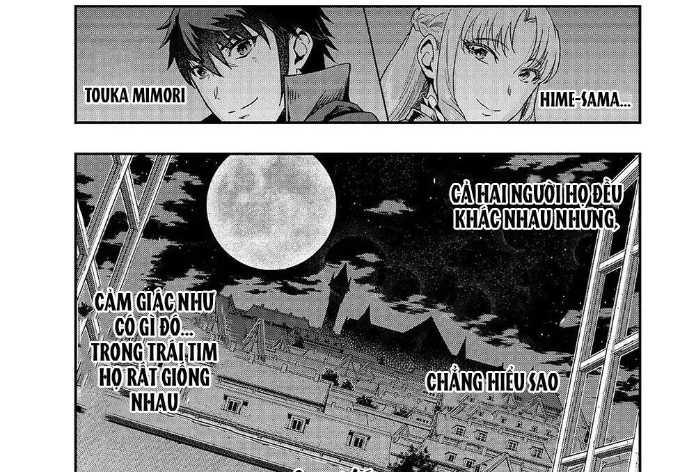 Failure Frame - Kẻ Vô Dụng Trở Thành Kẻ Mạnh Nhất Chap 13 - Next Chap 14