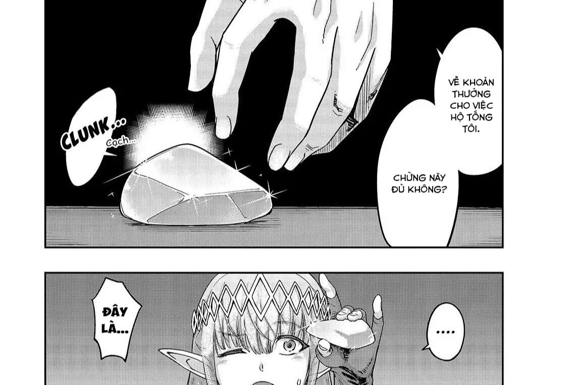 Failure Frame - Kẻ Vô Dụng Trở Thành Kẻ Mạnh Nhất Chap 14 - Next Chap 15