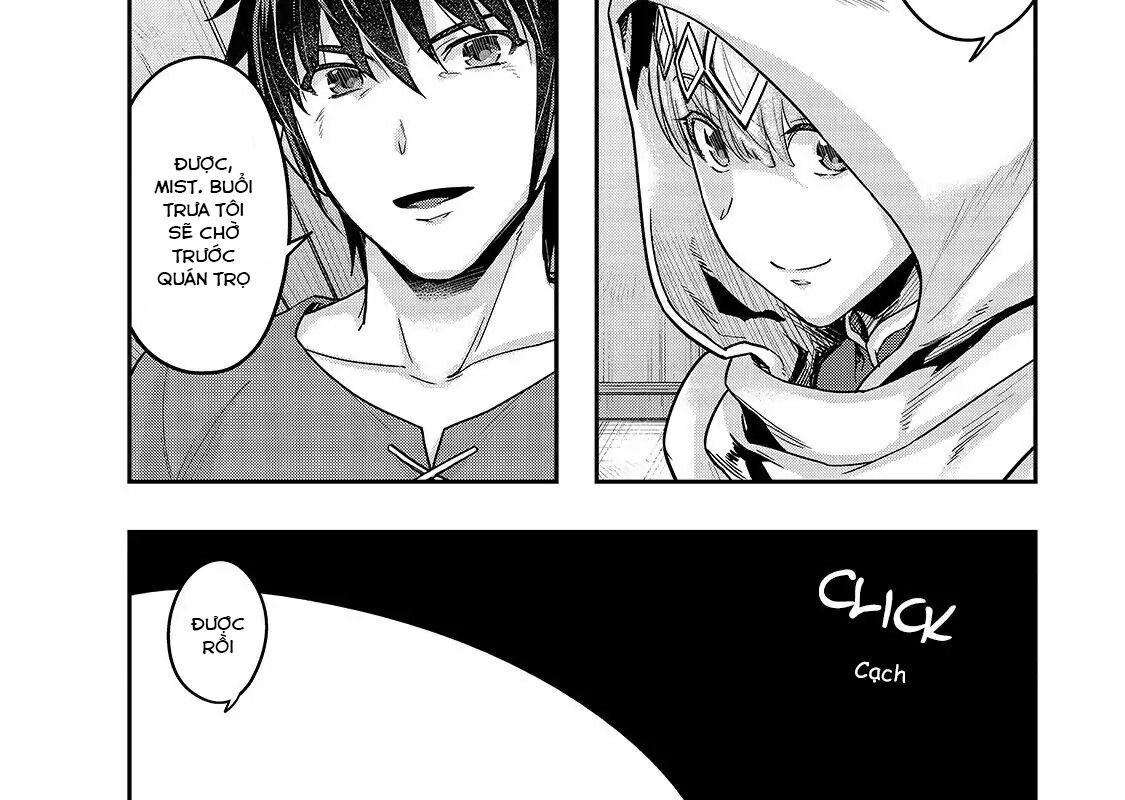 Failure Frame - Kẻ Vô Dụng Trở Thành Kẻ Mạnh Nhất Chap 14 - Next Chap 15