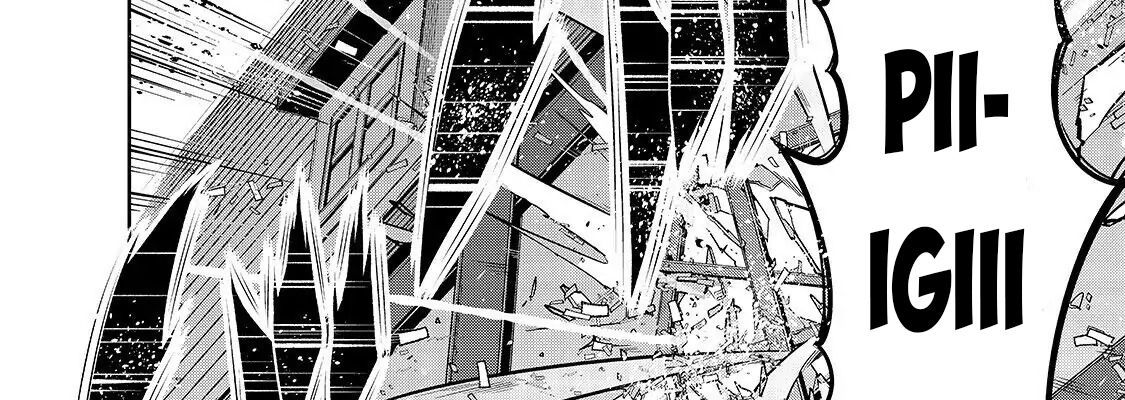 Failure Frame - Kẻ Vô Dụng Trở Thành Kẻ Mạnh Nhất Chap 14 - Next Chap 15