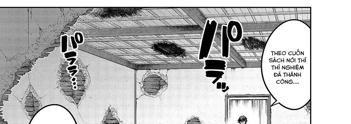 Failure Frame - Kẻ Vô Dụng Trở Thành Kẻ Mạnh Nhất Chap 14 - Next Chap 15