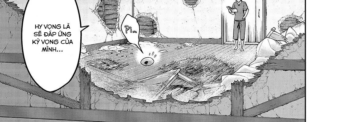 Failure Frame - Kẻ Vô Dụng Trở Thành Kẻ Mạnh Nhất Chap 14 - Next Chap 15