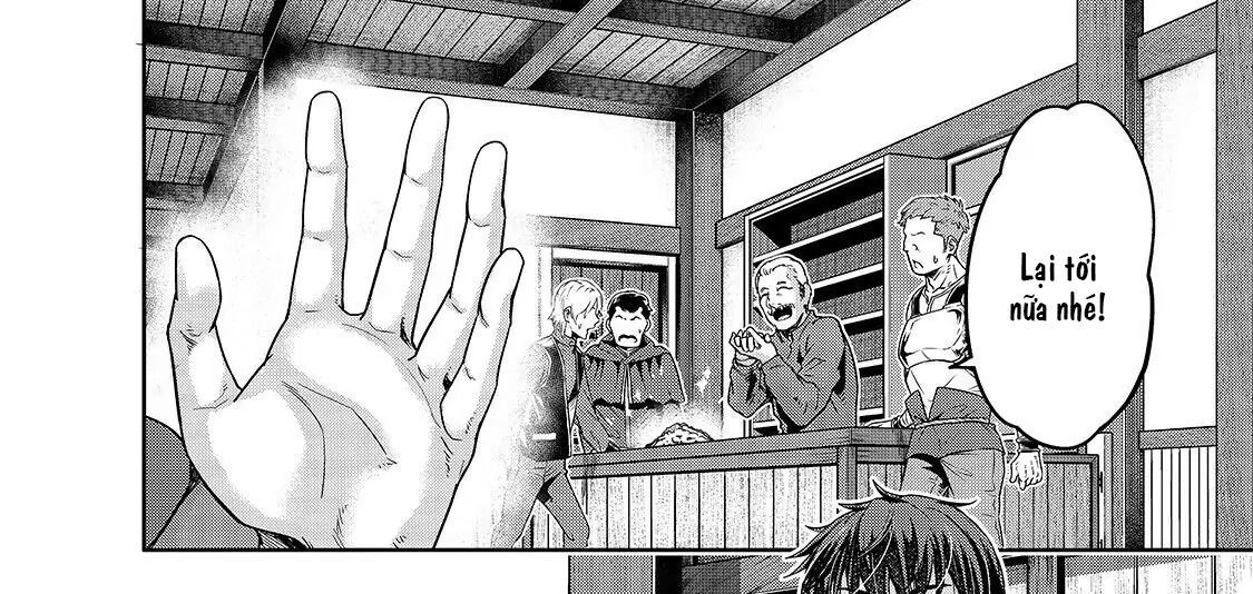 Failure Frame - Kẻ Vô Dụng Trở Thành Kẻ Mạnh Nhất Chap 14 - Next Chap 15