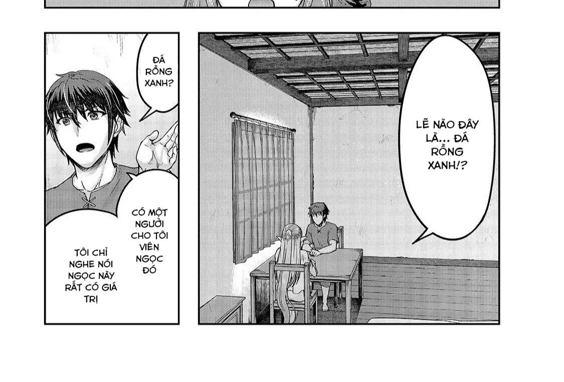 Failure Frame - Kẻ Vô Dụng Trở Thành Kẻ Mạnh Nhất Chap 14 - Next Chap 15