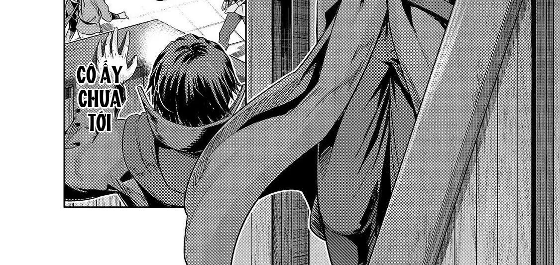 Failure Frame - Kẻ Vô Dụng Trở Thành Kẻ Mạnh Nhất Chap 14 - Next Chap 15