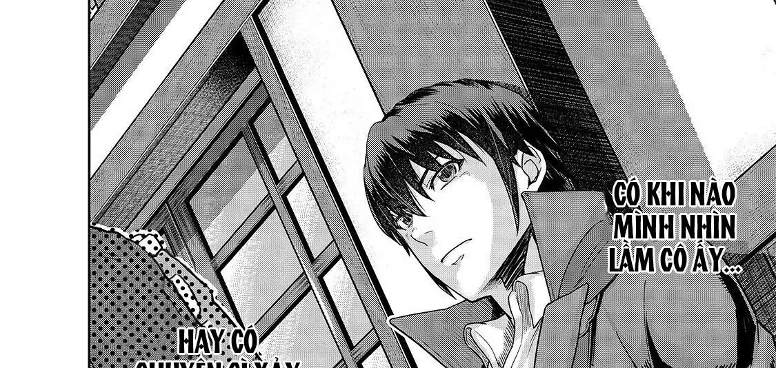 Failure Frame - Kẻ Vô Dụng Trở Thành Kẻ Mạnh Nhất Chap 14 - Next Chap 15