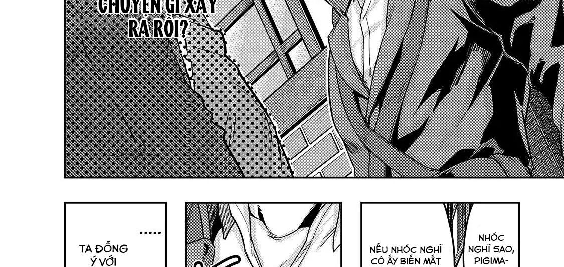 Failure Frame - Kẻ Vô Dụng Trở Thành Kẻ Mạnh Nhất Chap 14 - Next Chap 15