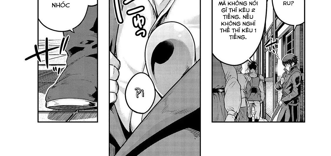 Failure Frame - Kẻ Vô Dụng Trở Thành Kẻ Mạnh Nhất Chap 14 - Next Chap 15