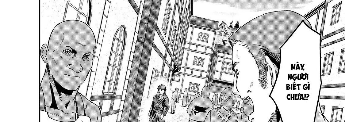 Failure Frame - Kẻ Vô Dụng Trở Thành Kẻ Mạnh Nhất Chap 14 - Next Chap 15