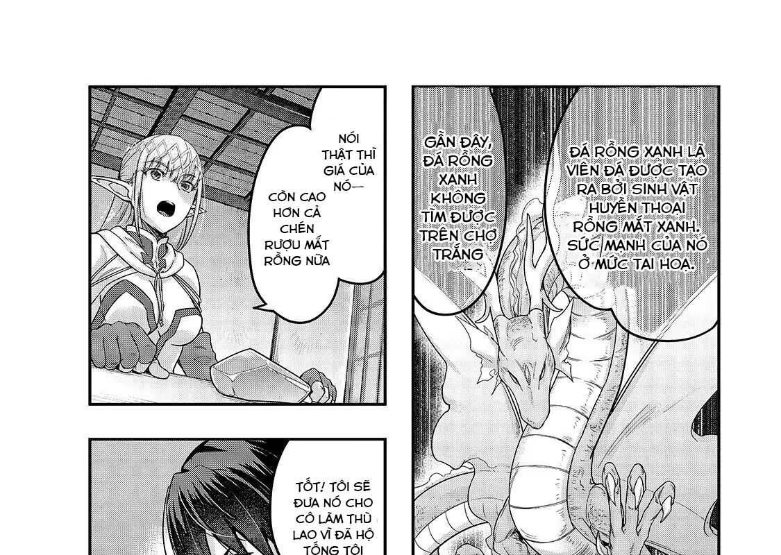 Failure Frame - Kẻ Vô Dụng Trở Thành Kẻ Mạnh Nhất Chap 14 - Next Chap 15