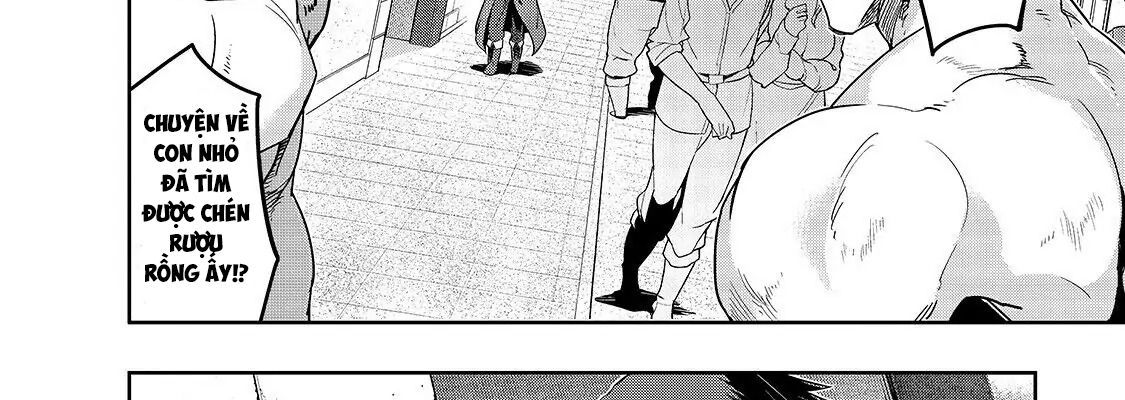 Failure Frame - Kẻ Vô Dụng Trở Thành Kẻ Mạnh Nhất Chap 14 - Next Chap 15