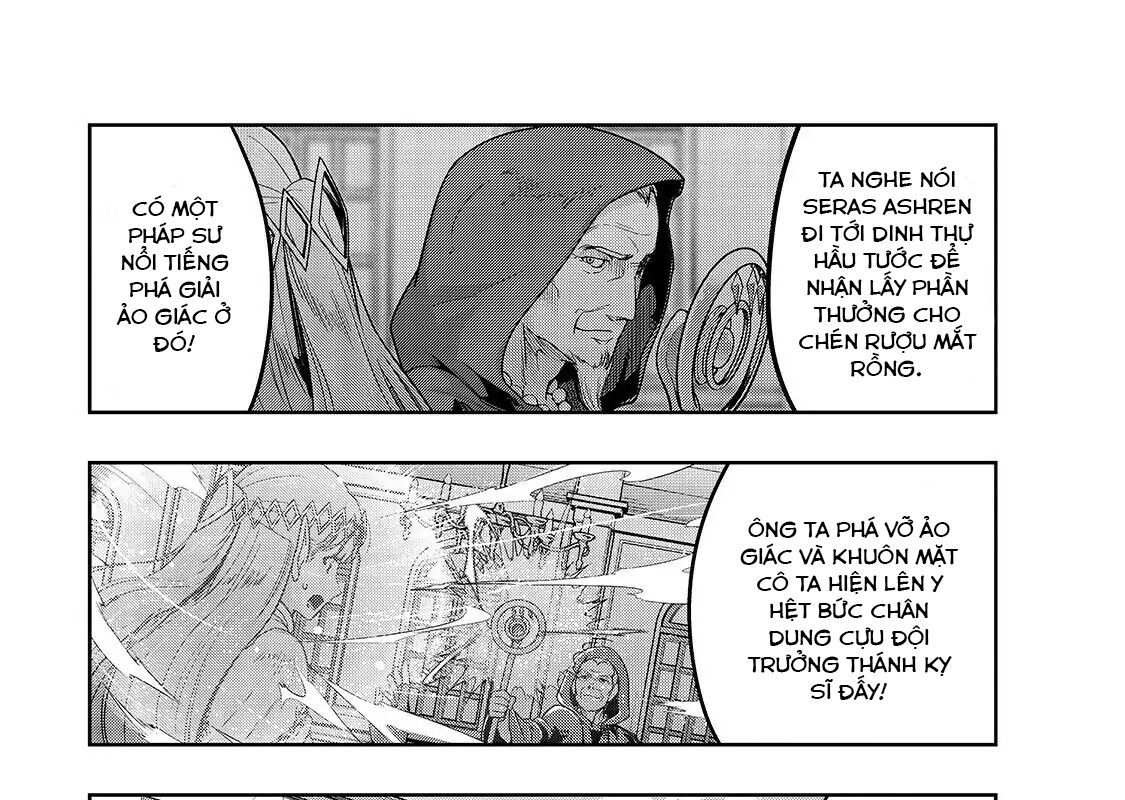 Failure Frame - Kẻ Vô Dụng Trở Thành Kẻ Mạnh Nhất Chap 14 - Next Chap 15