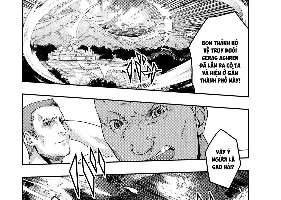 Failure Frame - Kẻ Vô Dụng Trở Thành Kẻ Mạnh Nhất Chap 14 - Next Chap 15