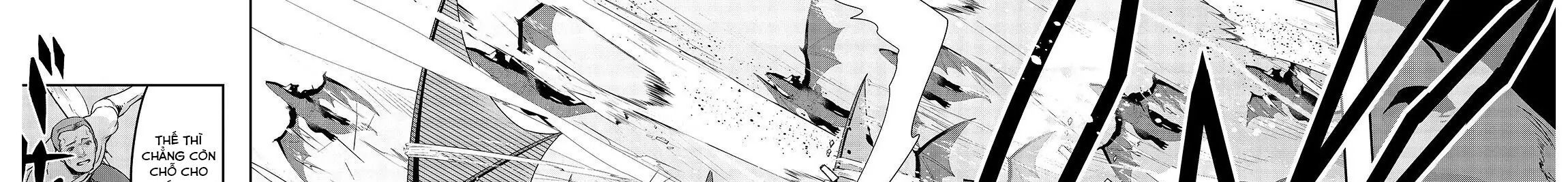 Failure Frame - Kẻ Vô Dụng Trở Thành Kẻ Mạnh Nhất Chap 14 - Next Chap 15