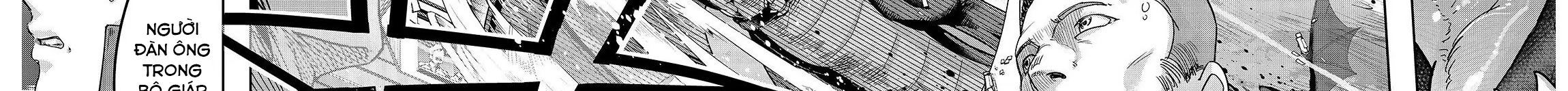 Failure Frame - Kẻ Vô Dụng Trở Thành Kẻ Mạnh Nhất Chap 14 - Next Chap 15