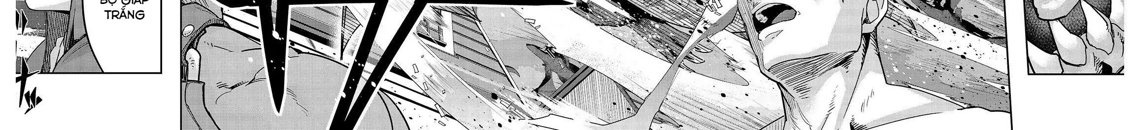 Failure Frame - Kẻ Vô Dụng Trở Thành Kẻ Mạnh Nhất Chap 14 - Next Chap 15