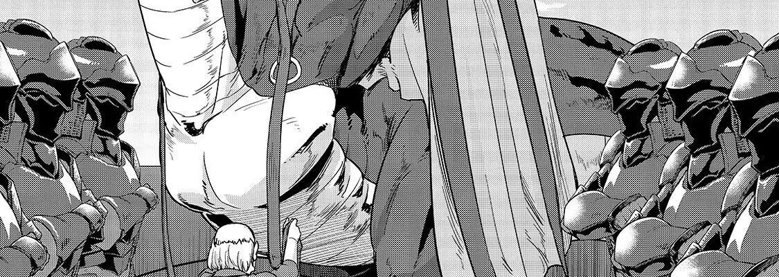 Failure Frame - Kẻ Vô Dụng Trở Thành Kẻ Mạnh Nhất Chap 14 - Next Chap 15