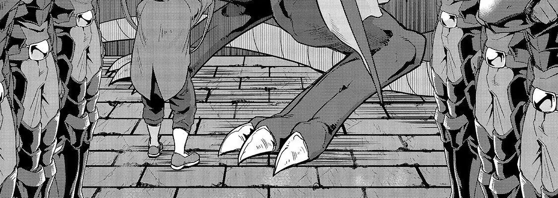 Failure Frame - Kẻ Vô Dụng Trở Thành Kẻ Mạnh Nhất Chap 14 - Next Chap 15