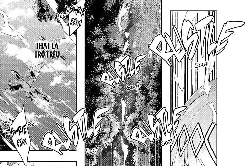 Failure Frame - Kẻ Vô Dụng Trở Thành Kẻ Mạnh Nhất Chap 15 - Next Chap 16