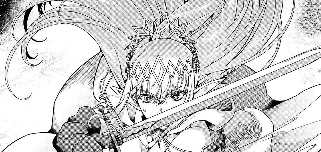 Failure Frame - Kẻ Vô Dụng Trở Thành Kẻ Mạnh Nhất Chap 15 - Next Chap 16