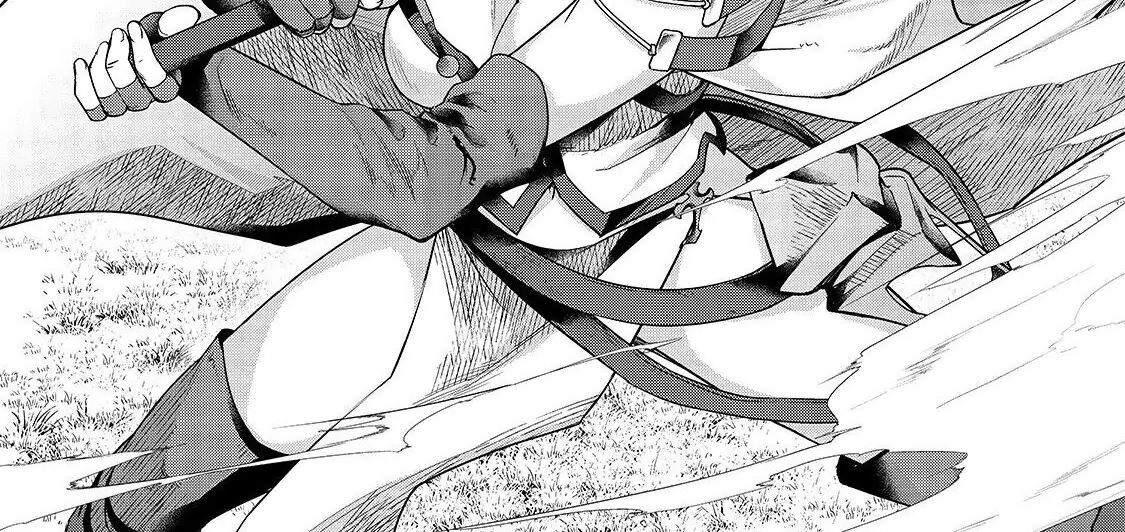 Failure Frame - Kẻ Vô Dụng Trở Thành Kẻ Mạnh Nhất Chap 15 - Next Chap 16