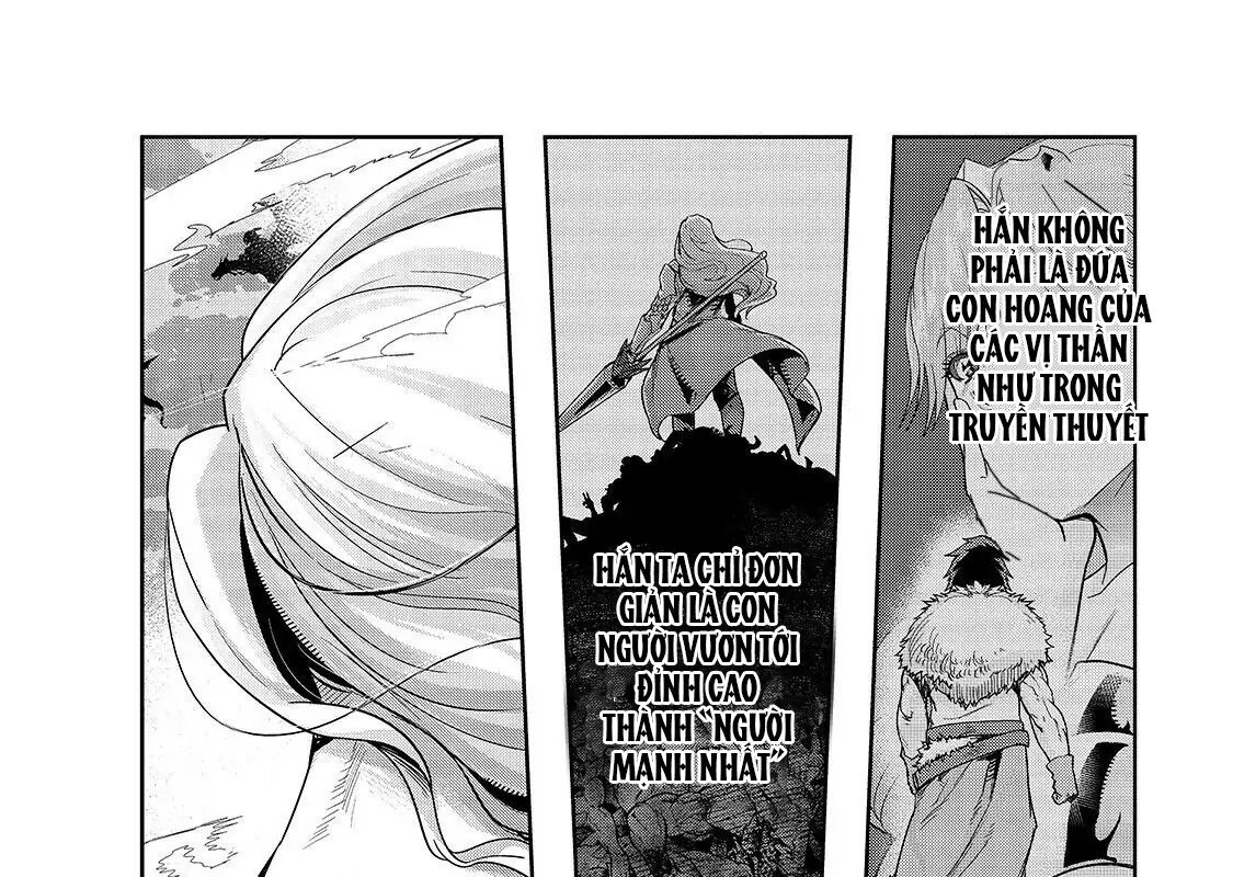 Failure Frame - Kẻ Vô Dụng Trở Thành Kẻ Mạnh Nhất Chap 15 - Next Chap 16