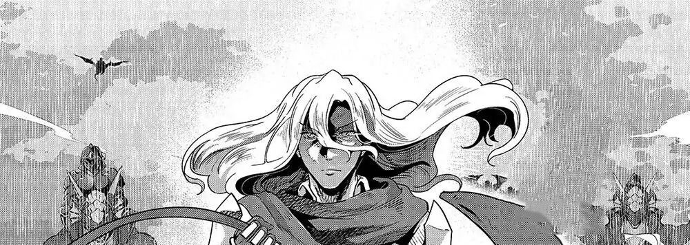 Failure Frame - Kẻ Vô Dụng Trở Thành Kẻ Mạnh Nhất Chap 15 - Next Chap 16