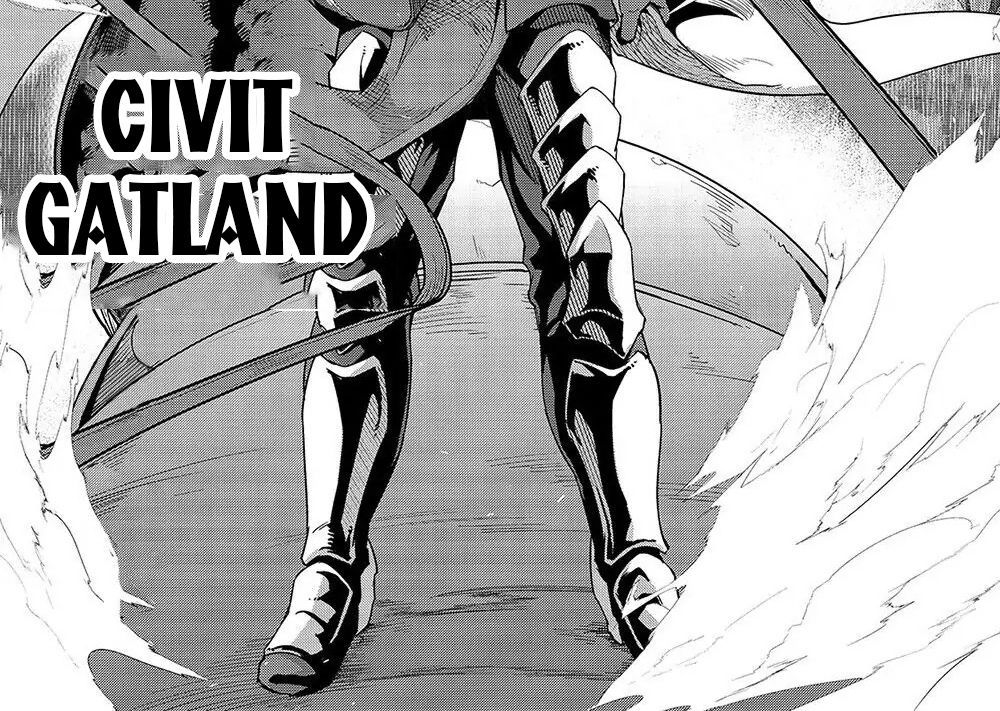 Failure Frame - Kẻ Vô Dụng Trở Thành Kẻ Mạnh Nhất Chap 15 - Next Chap 16