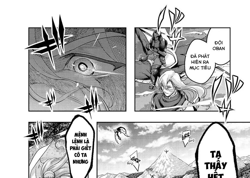 Failure Frame - Kẻ Vô Dụng Trở Thành Kẻ Mạnh Nhất Chap 15 - Next Chap 16