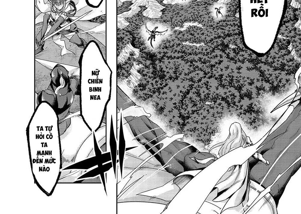 Failure Frame - Kẻ Vô Dụng Trở Thành Kẻ Mạnh Nhất Chap 15 - Next Chap 16