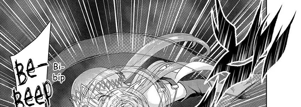 Failure Frame - Kẻ Vô Dụng Trở Thành Kẻ Mạnh Nhất Chap 15 - Next Chap 16