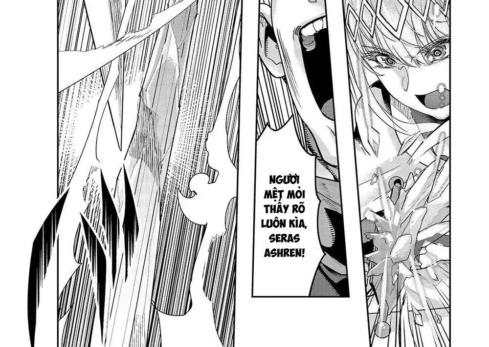 Failure Frame - Kẻ Vô Dụng Trở Thành Kẻ Mạnh Nhất Chap 15 - Next Chap 16