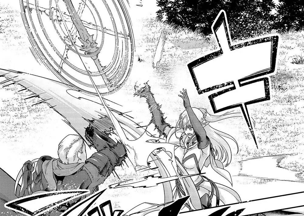 Failure Frame - Kẻ Vô Dụng Trở Thành Kẻ Mạnh Nhất Chap 15 - Next Chap 16